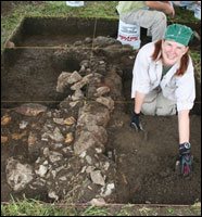 What Archaeology Can Reveal About General Order No. 11