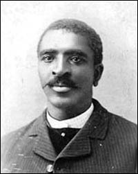 Listening to the Still Small Voice: The Story of George Washington Carver - An Interview with Paxton J. Williams