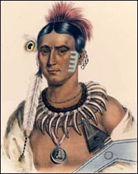 The Ioway in Missouri