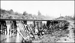 Missouri Railroad Pioneer: The Life of Louis Houck