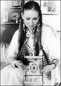 In the Spirit of Yellow Eyes: A Cultural Legacy