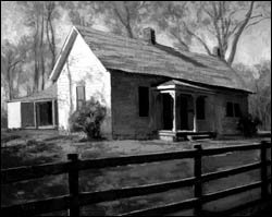 Painting Missouri: The Counties en Plein Air